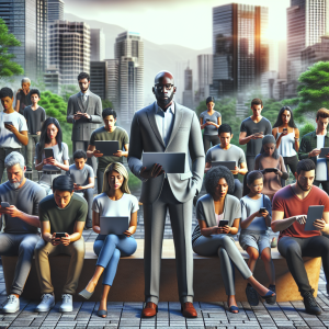 מיתוג אישי באינטרנט