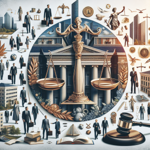 לוגו מקצועי לעורכי דין